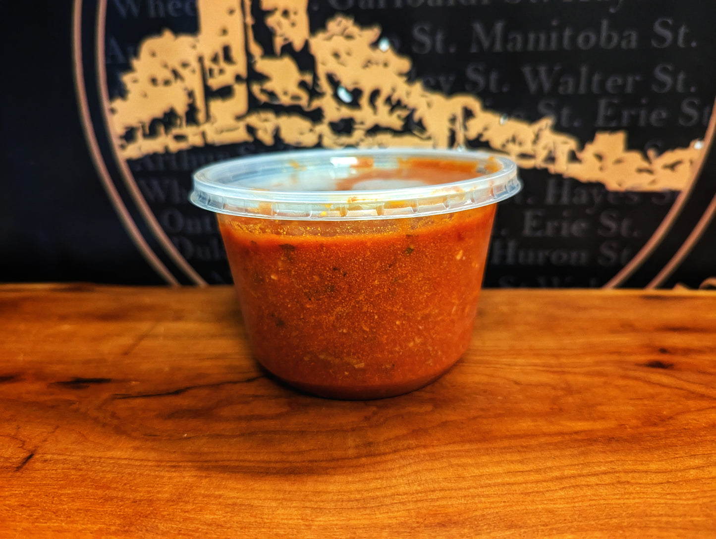 Bolognese Sauce (15 ounce container)