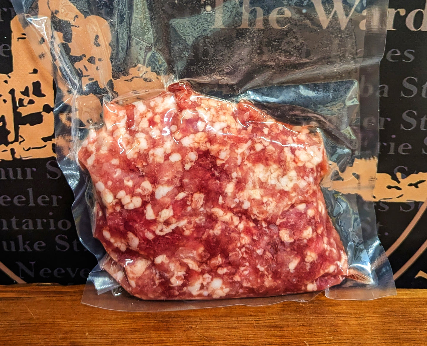 Ground Pork