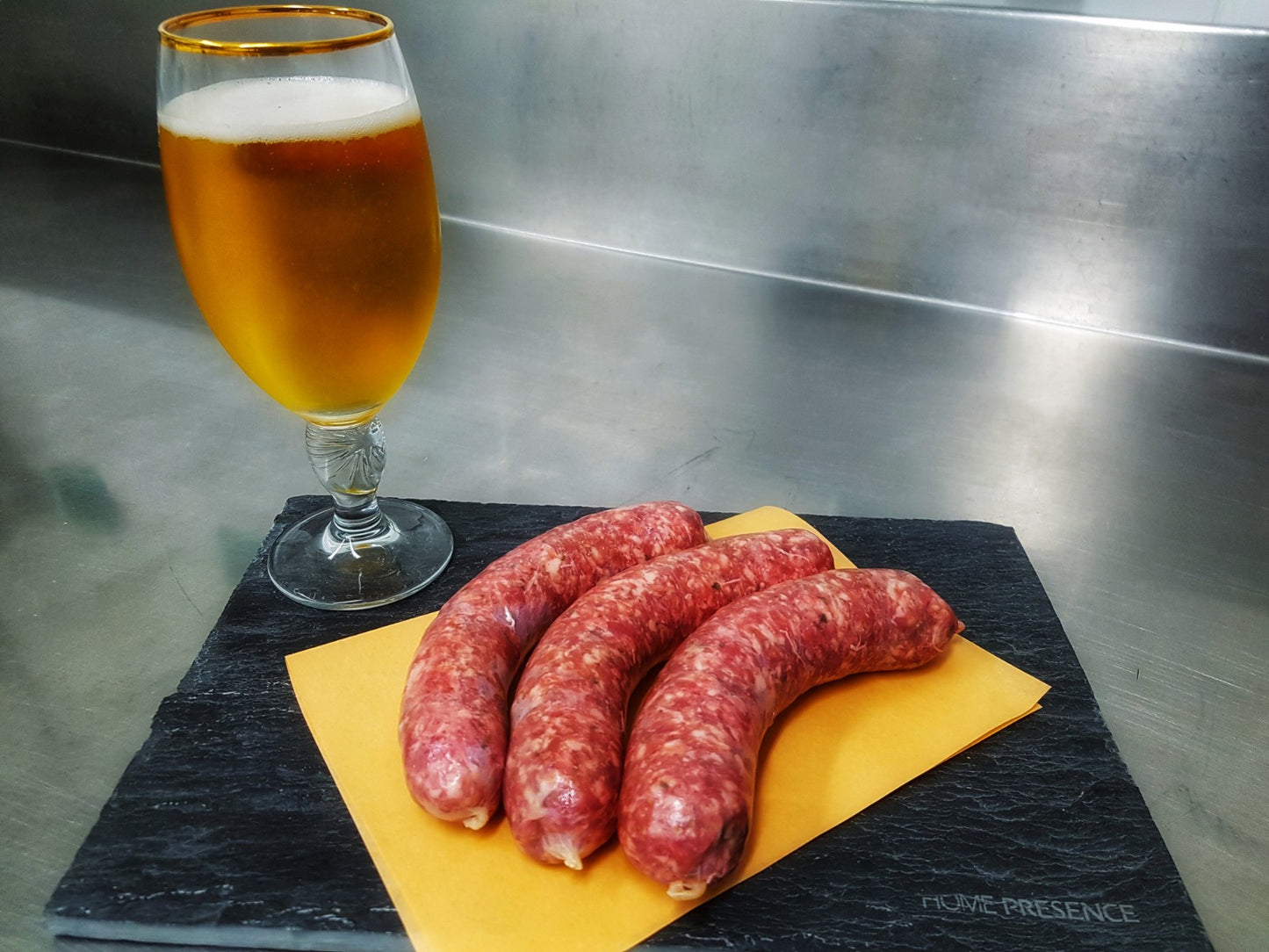 Oktoberfest (5 Sausage per package)