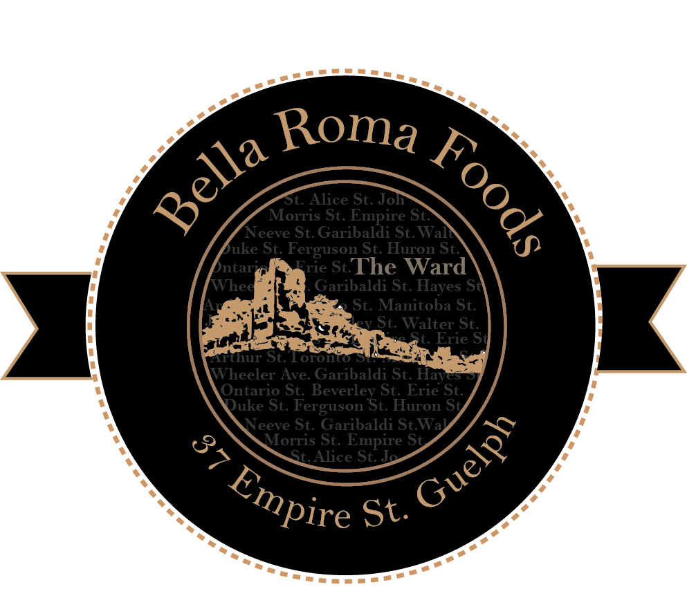 Bella Roma Foods